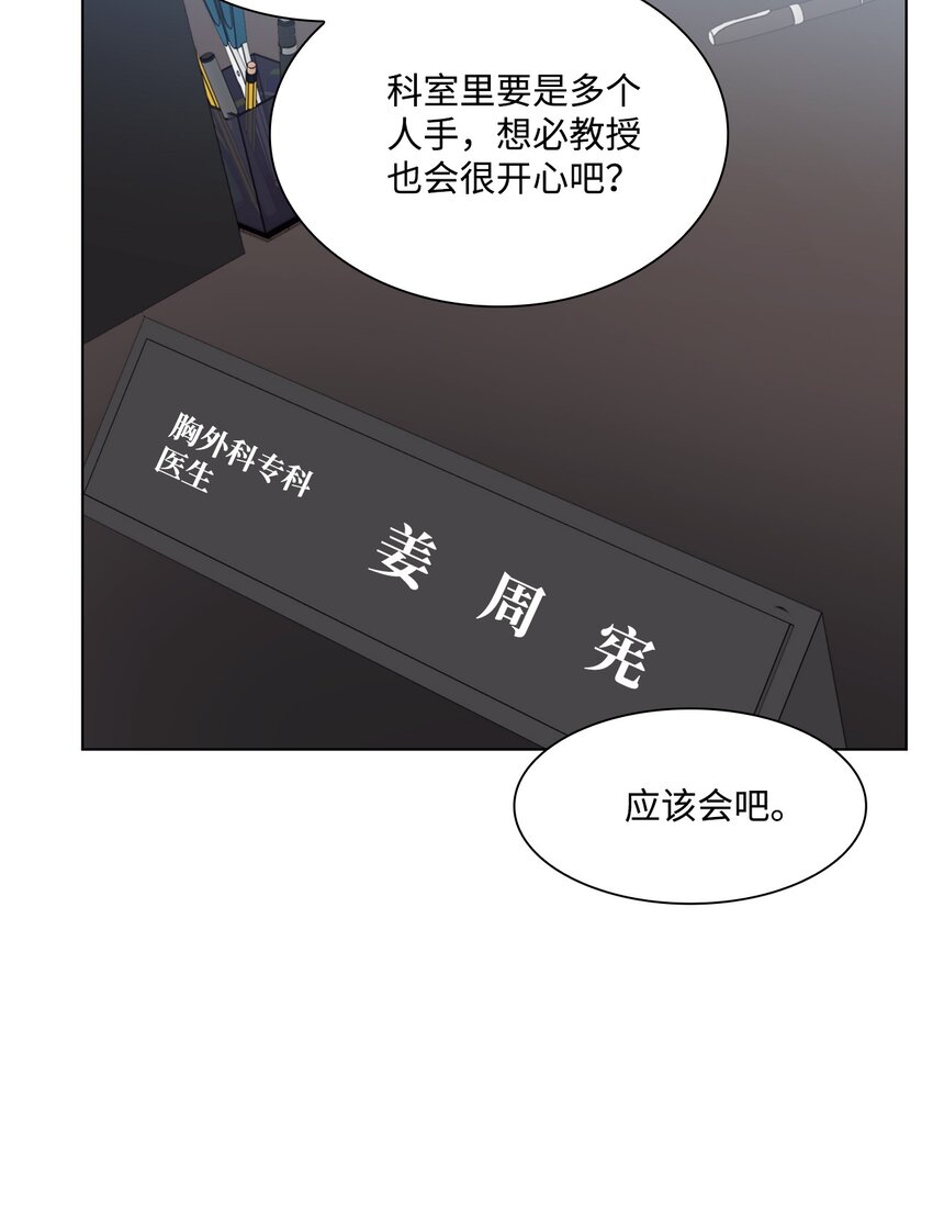 21 师生之间(1/2)-第21话