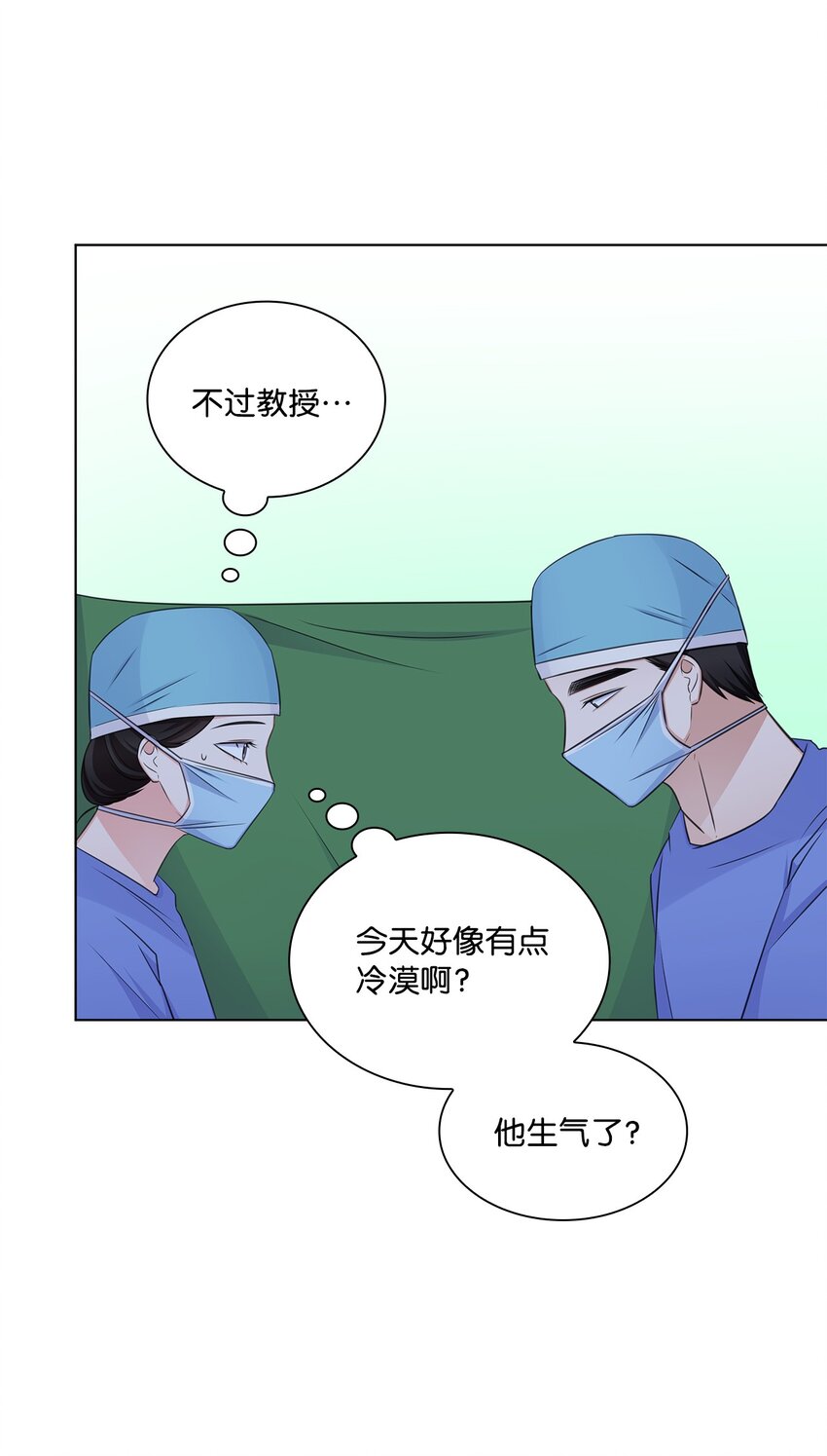 27 手术时间(1/2)-第27话