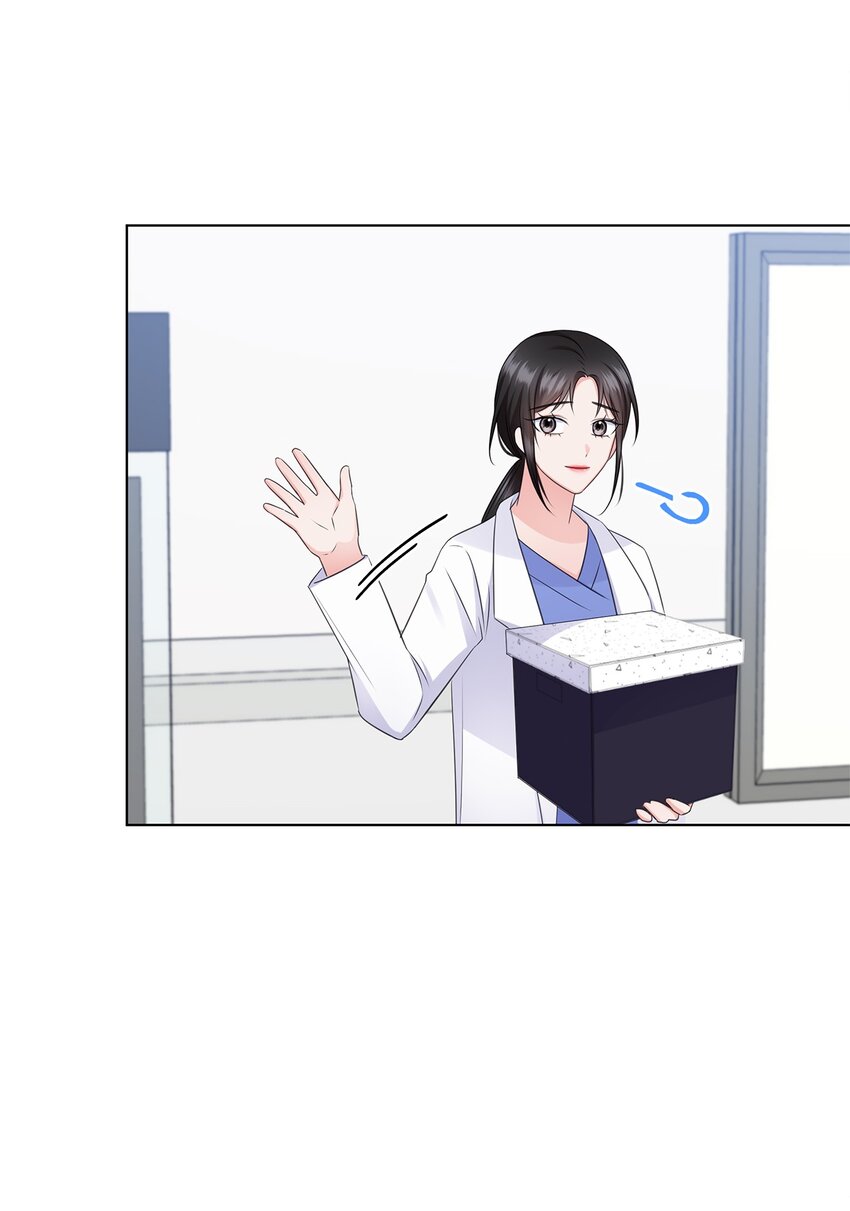 31 胸外科的男人们(1/2)-第31话