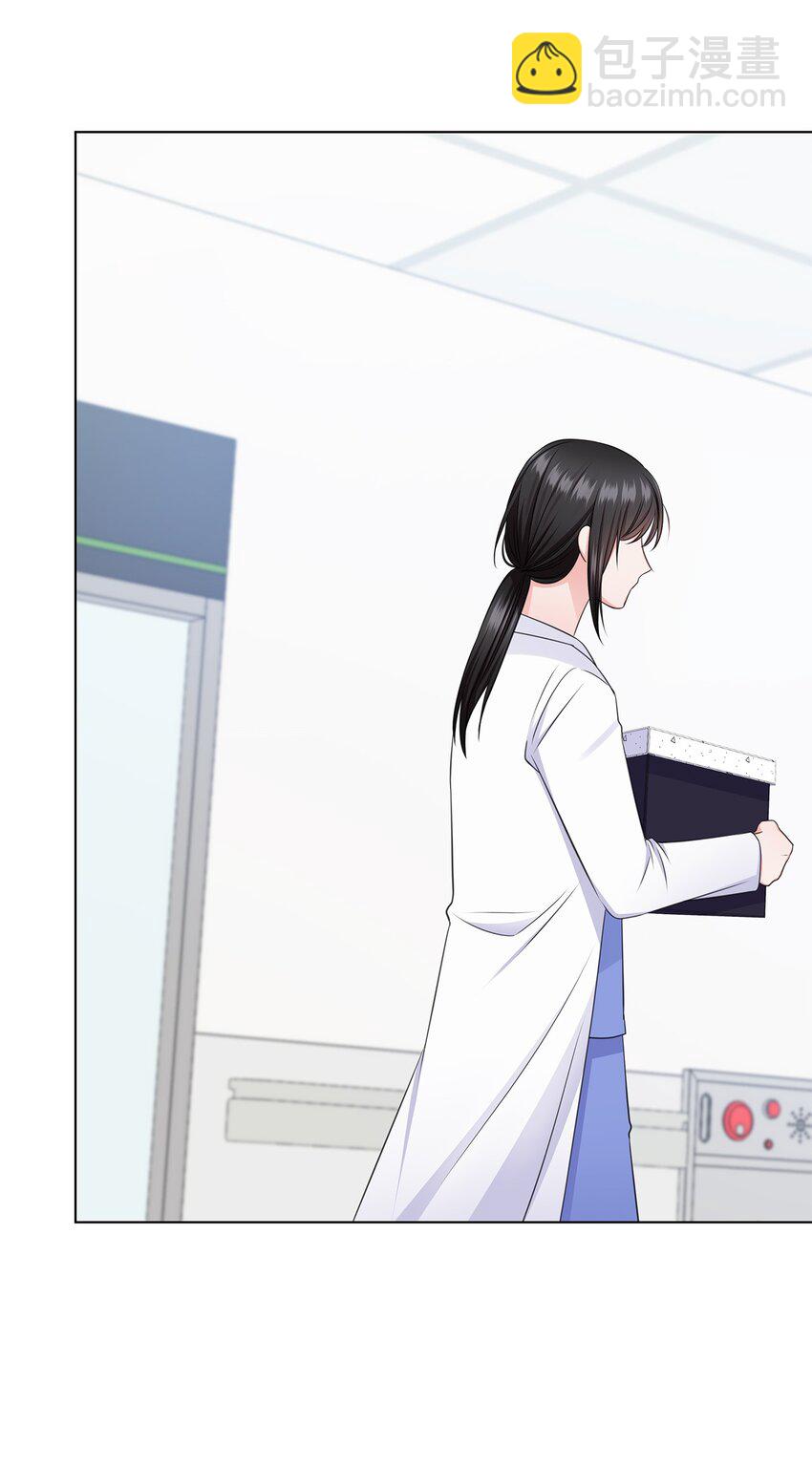31 胸外科的男人们(1/2)-第31话