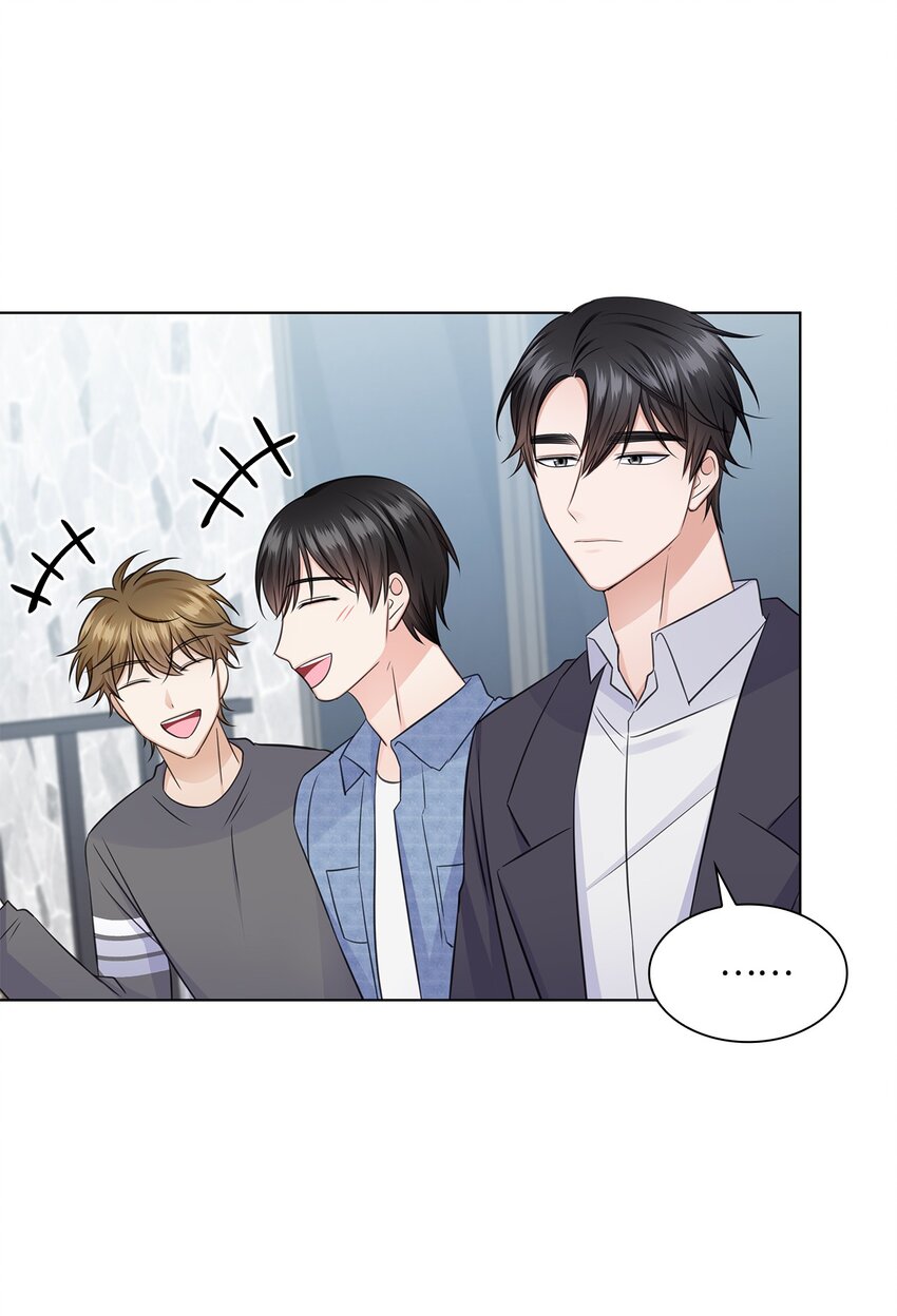 31 胸外科的男人们(1/2)-第31话
