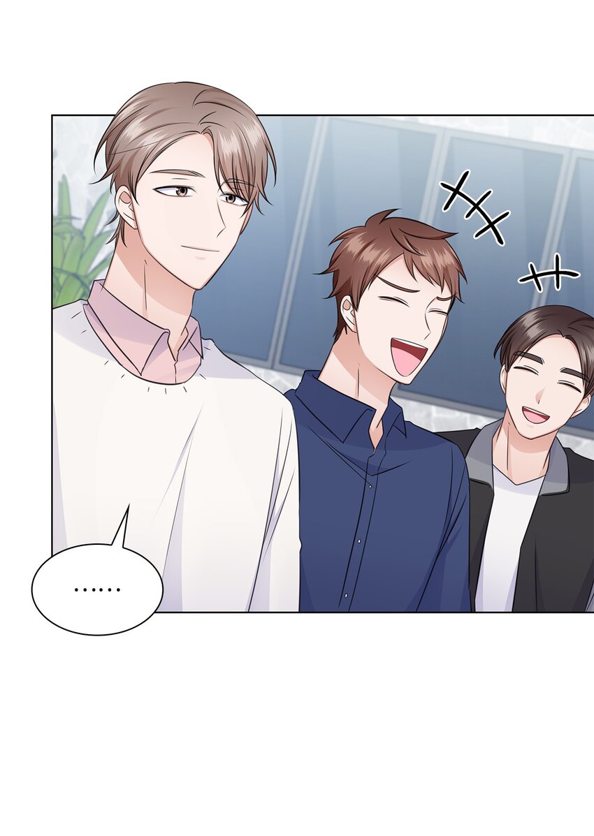 31 胸外科的男人们(1/2)-第31话