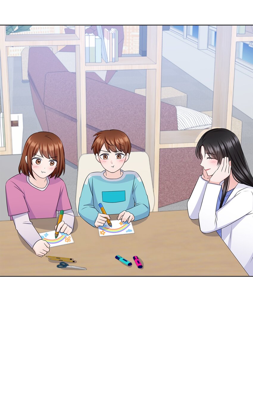 33 教授的心意(1/2)-第33话
