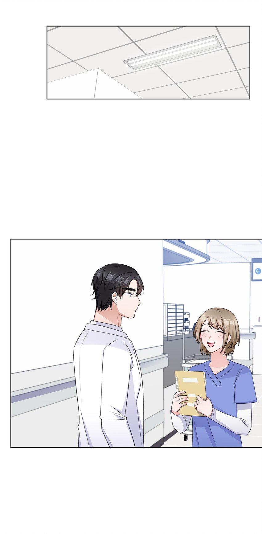 35 告白之后(1/2)-第35话