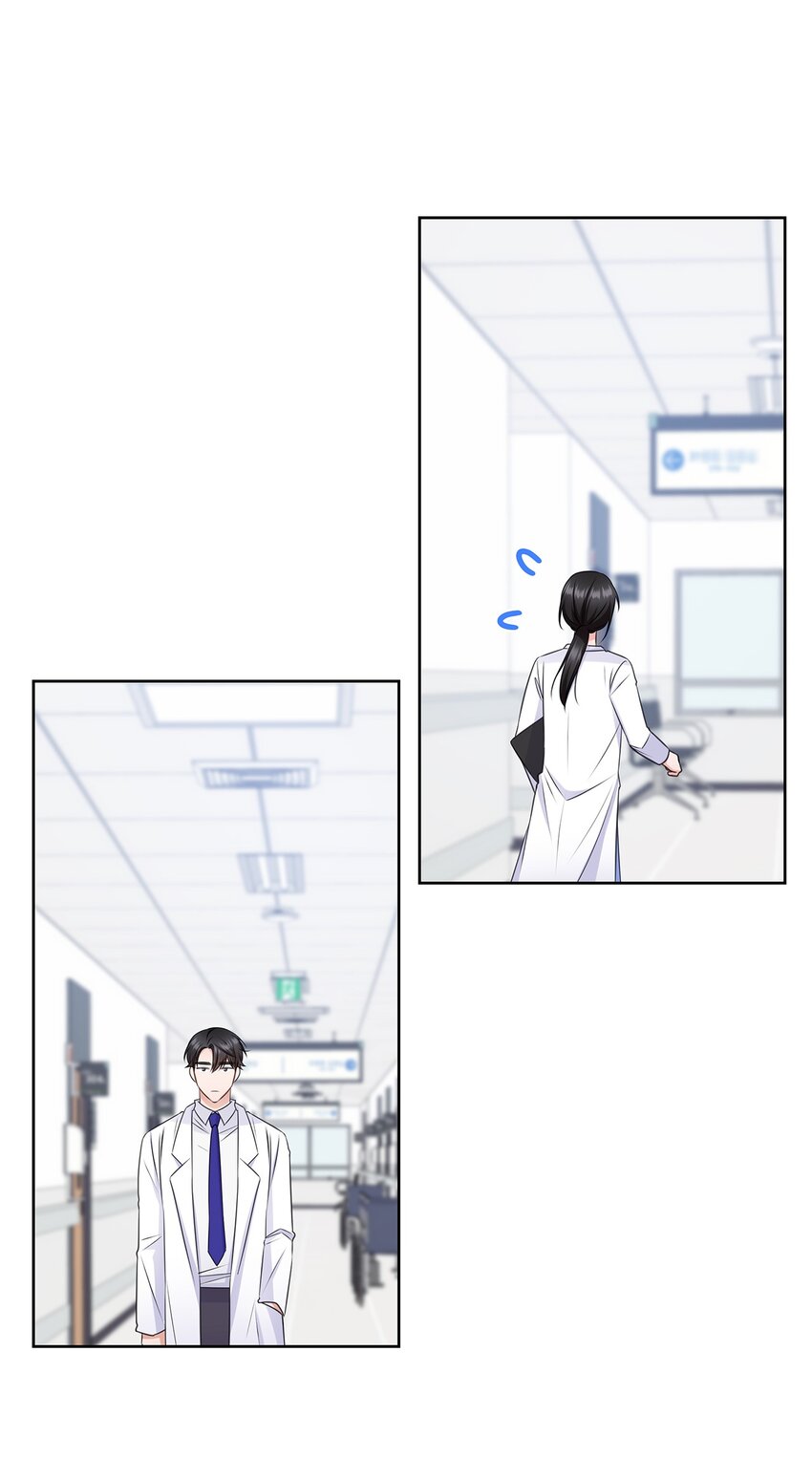 49 秘密恋爱(1/2)-第49话
