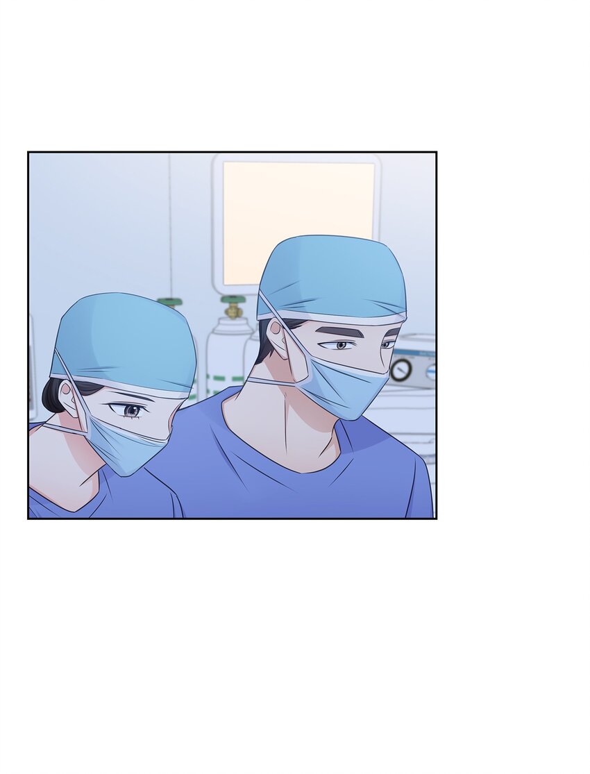51 润荷的手术(1/2)-第51话