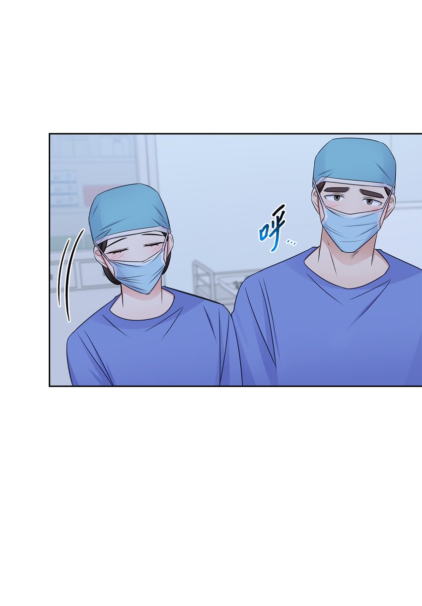 51 润荷的手术(1/2)-第51话