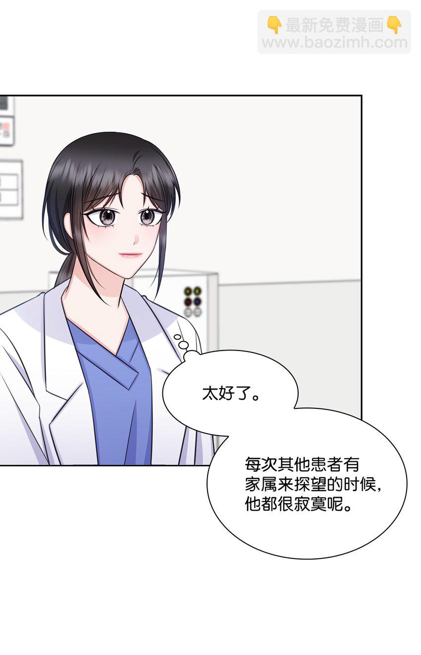 63 不习惯分别(1/2)-第63话