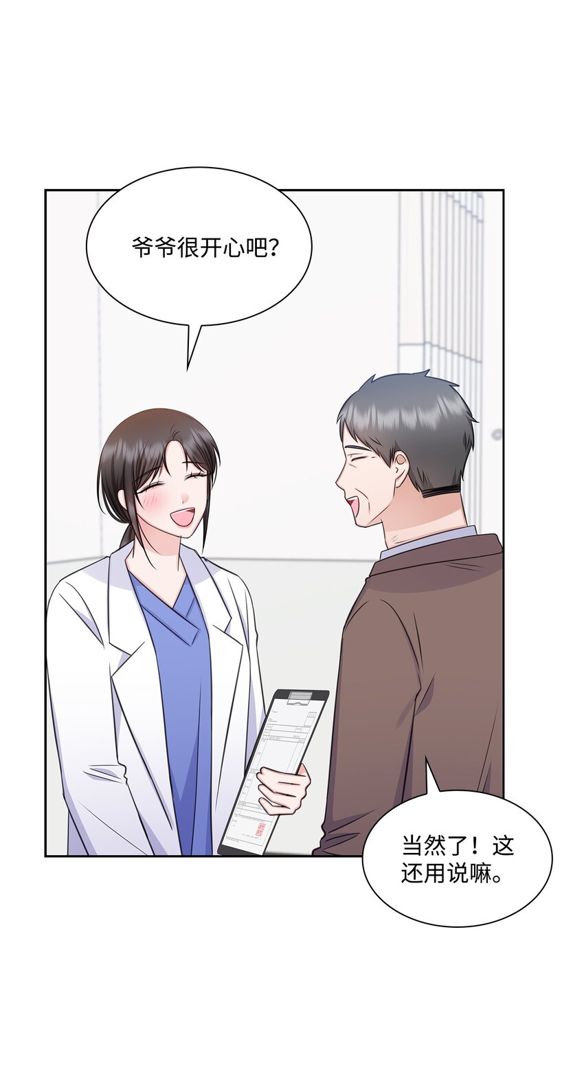 63 不习惯分别(1/2)-第63话