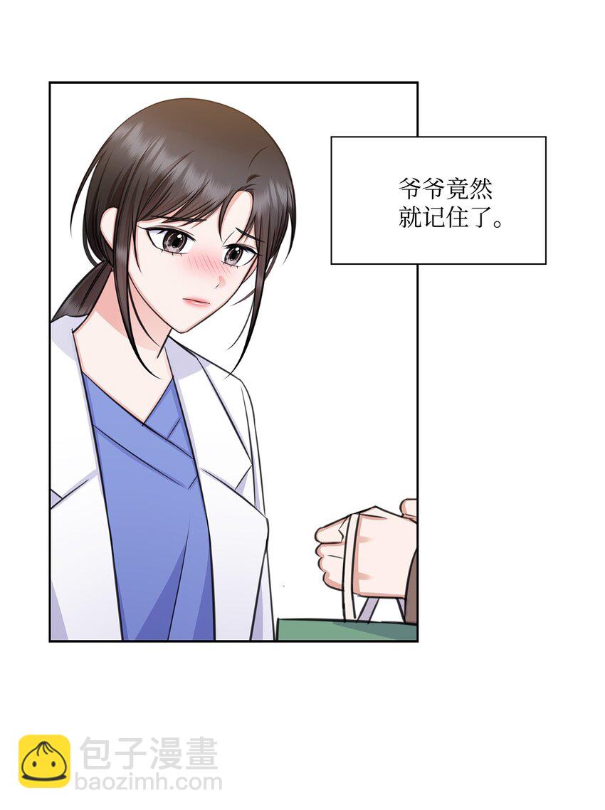 63 不习惯分别(1/2)-第63话