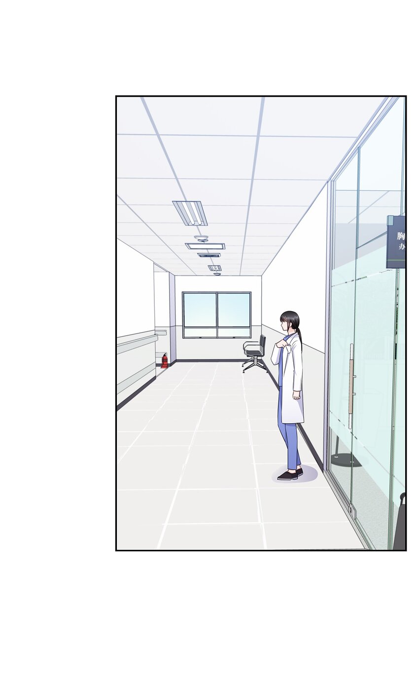 65 胸外科新人(1/2)-第65话