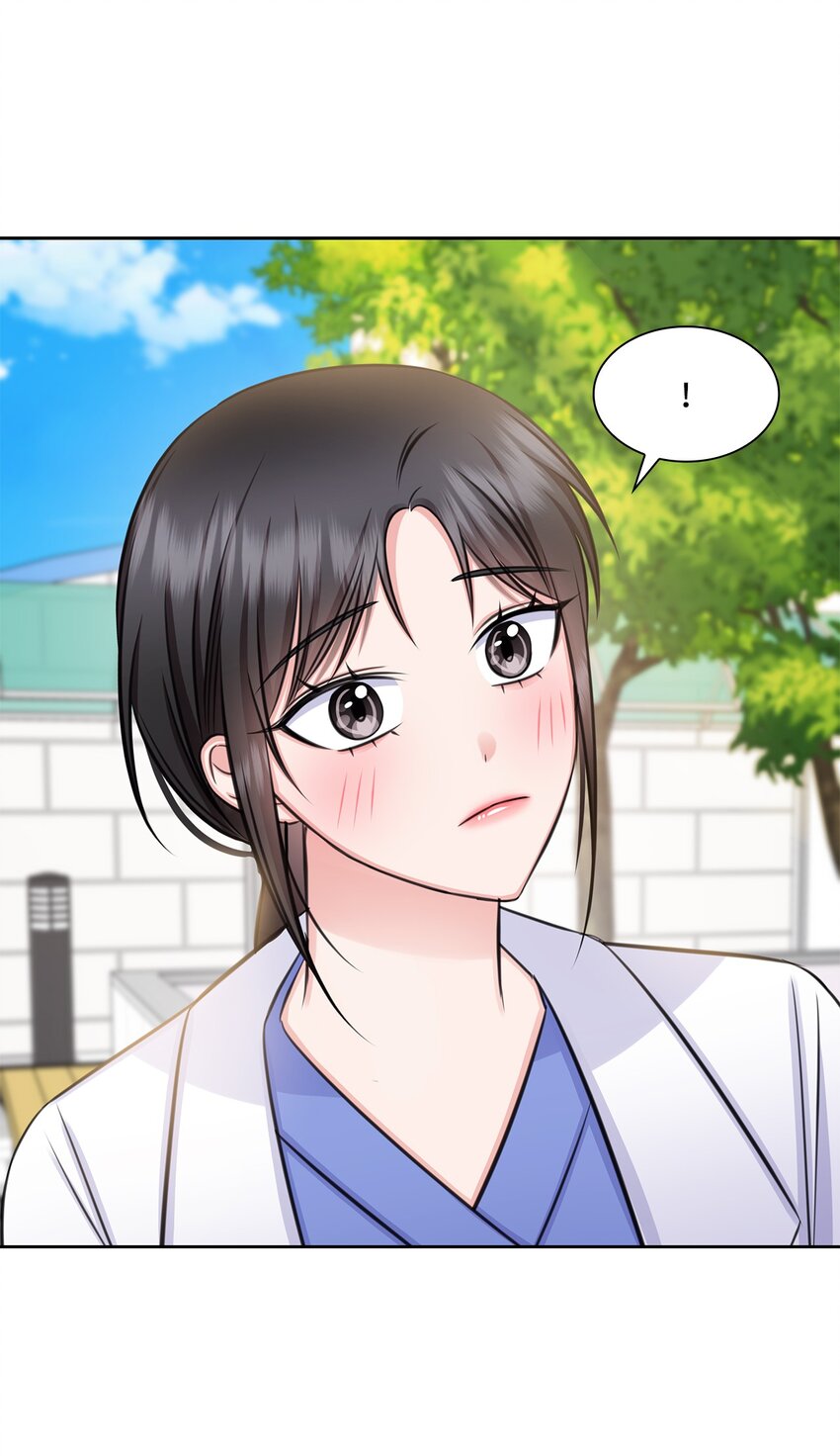 65 胸外科新人(1/2)-第65话