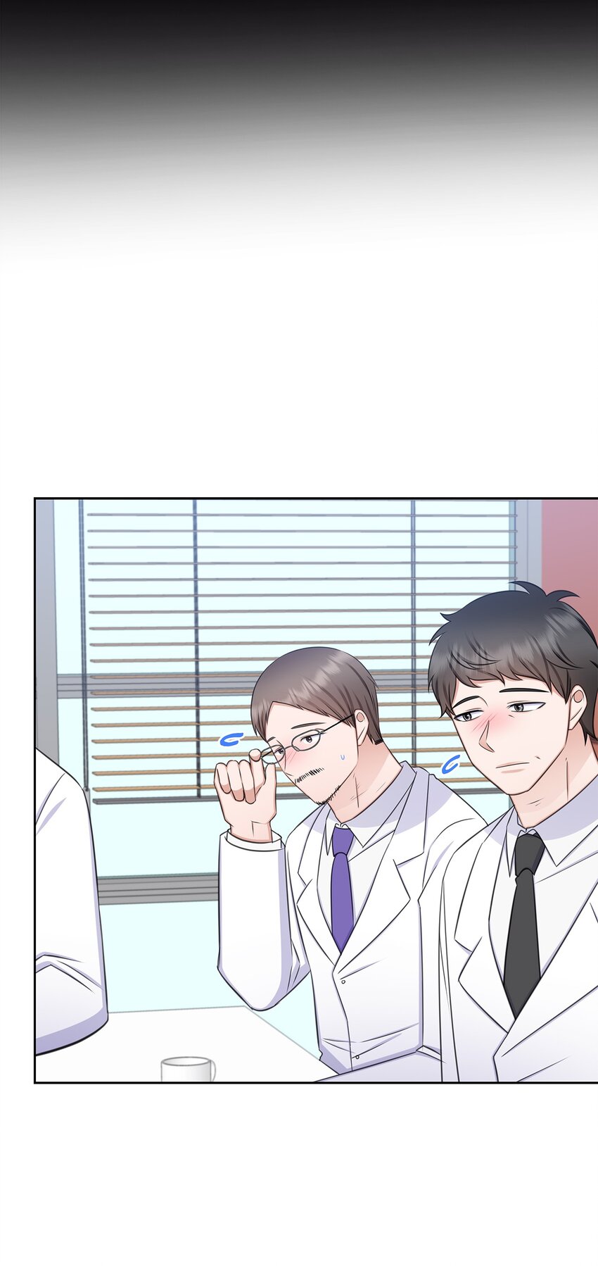 71 我没有做错(1/2)-第71话