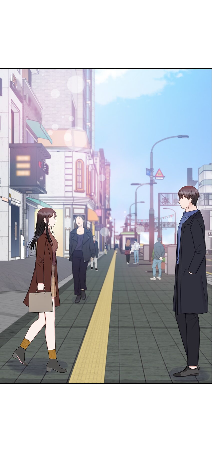 73 表白(1/2)-第73话