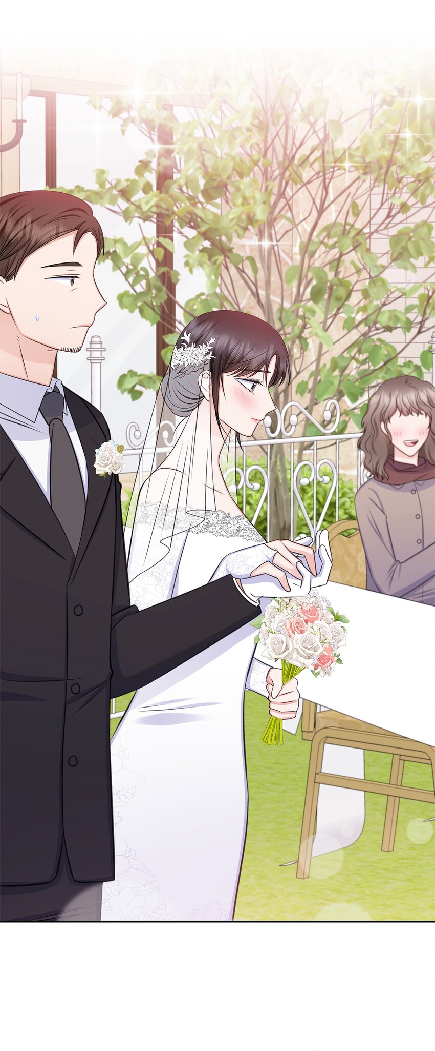 83 老婆居然是团宠(1/2)-第83话