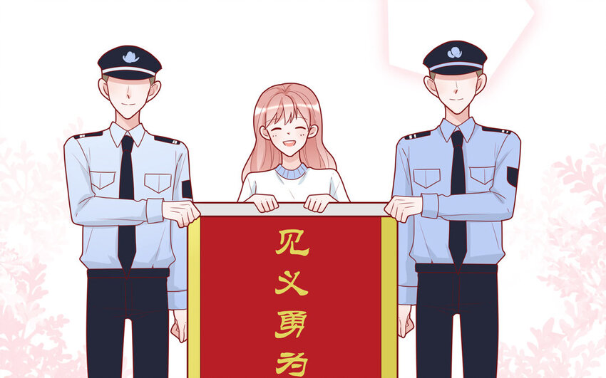 35 第35话  被无视的班长(1/2)-第35话