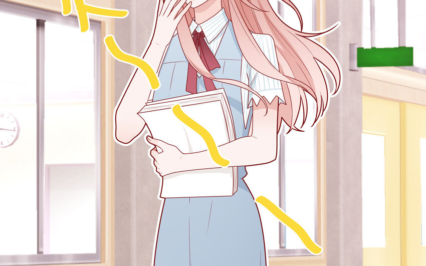35 第35话  被无视的班长(1/2)-第35话