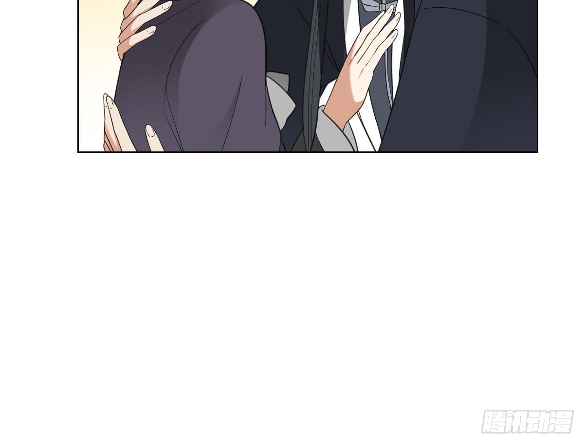 第130话 还是你好闻(1/2)-第131话