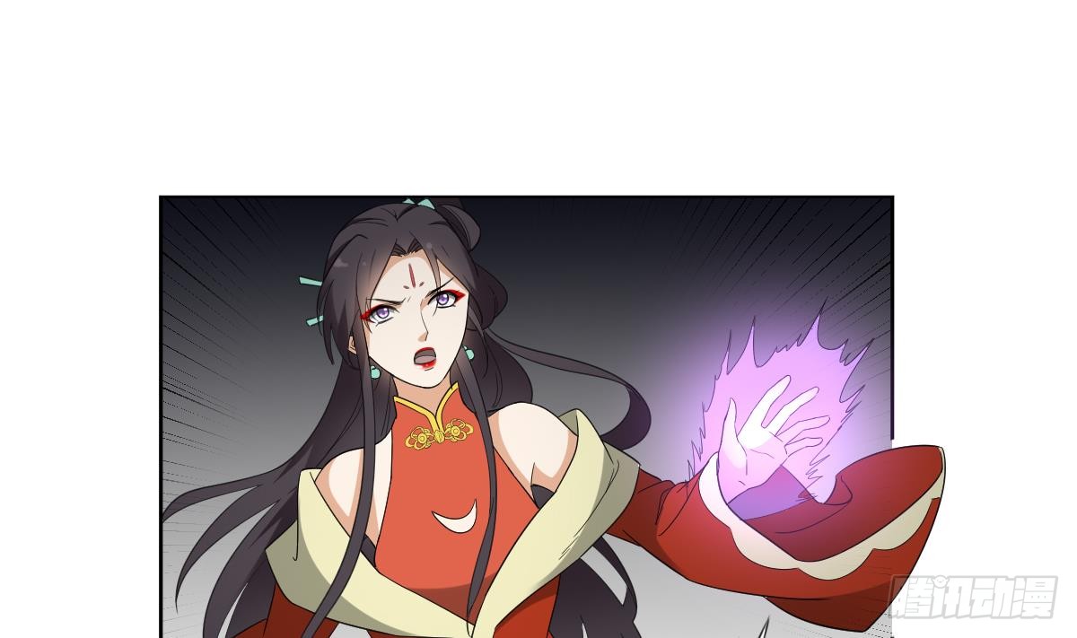 第134话 令人恐惧的幻境-第135话