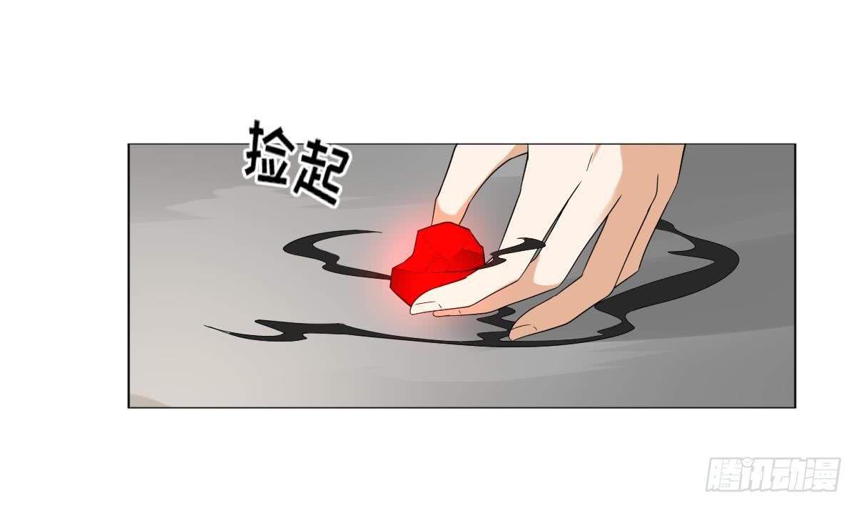 第134话 令人恐惧的幻境-第135话