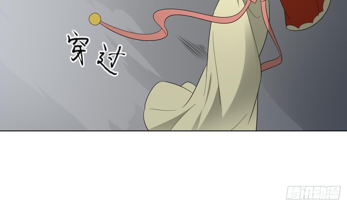 第134话 令人恐惧的幻境-第135话