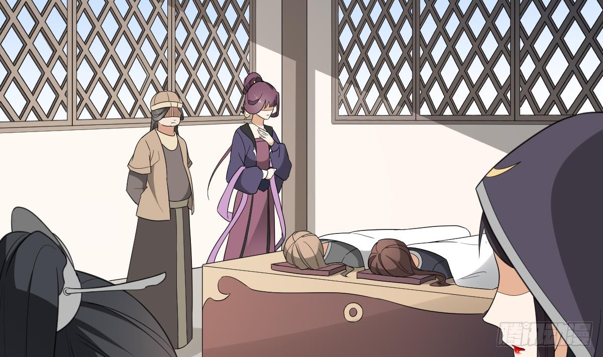 第138话 看穿心计-第139话