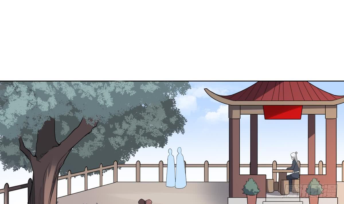 第148话 暗潮汹涌百花宴-第149话