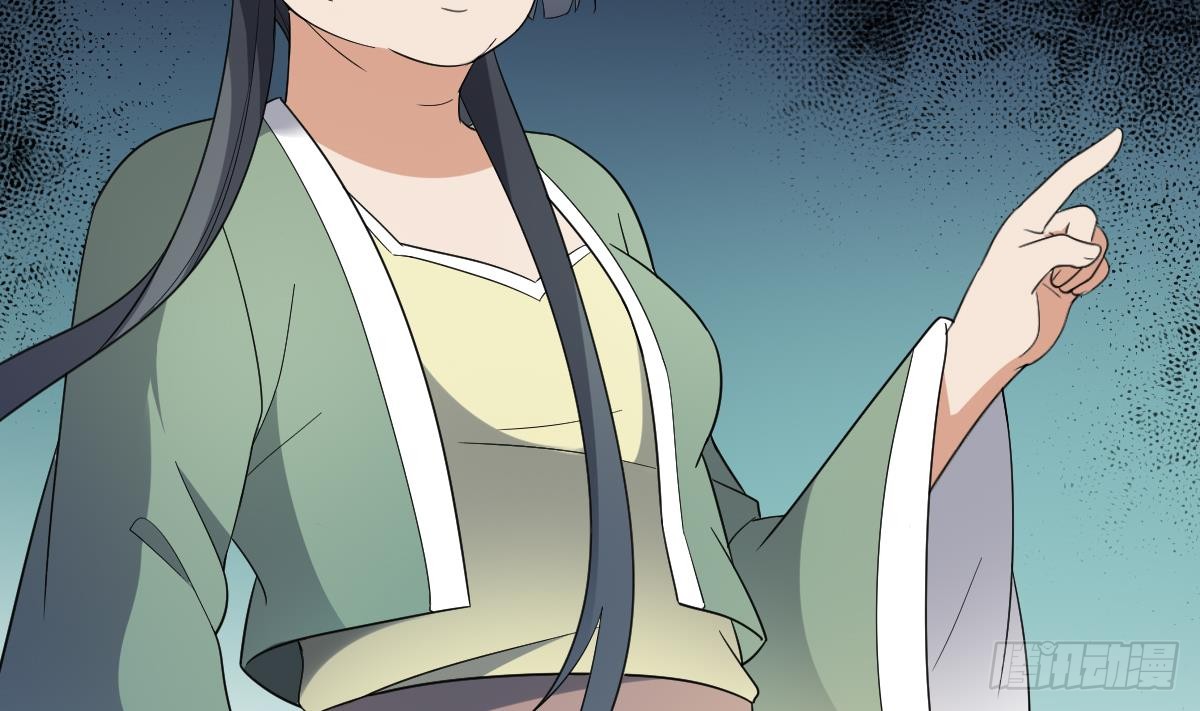 第150话 她疯了？！-第151话