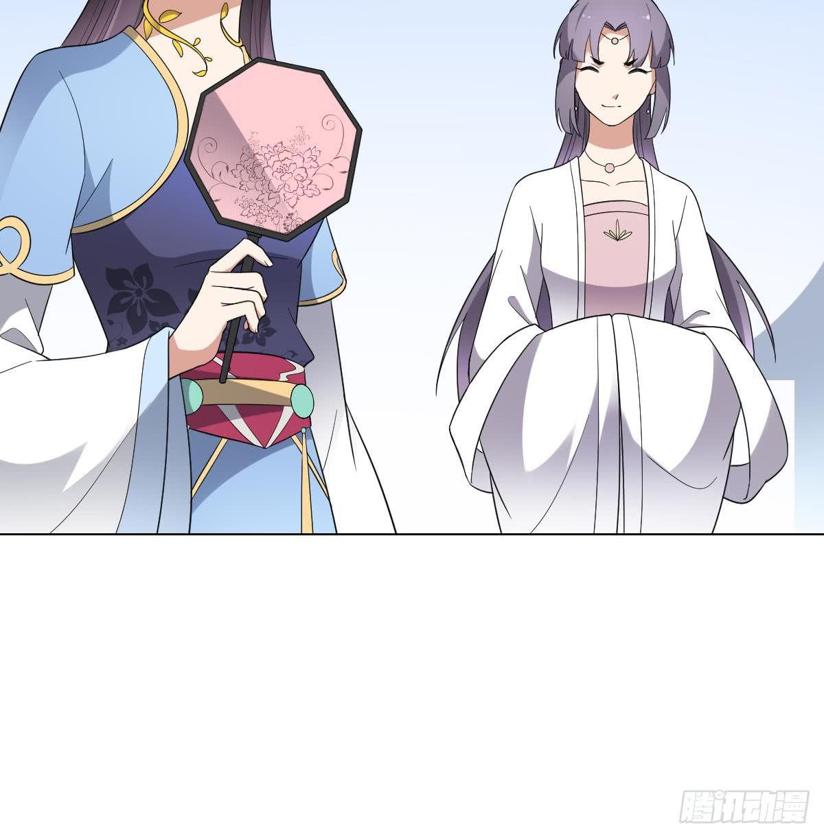 第150话 她疯了？！-第151话