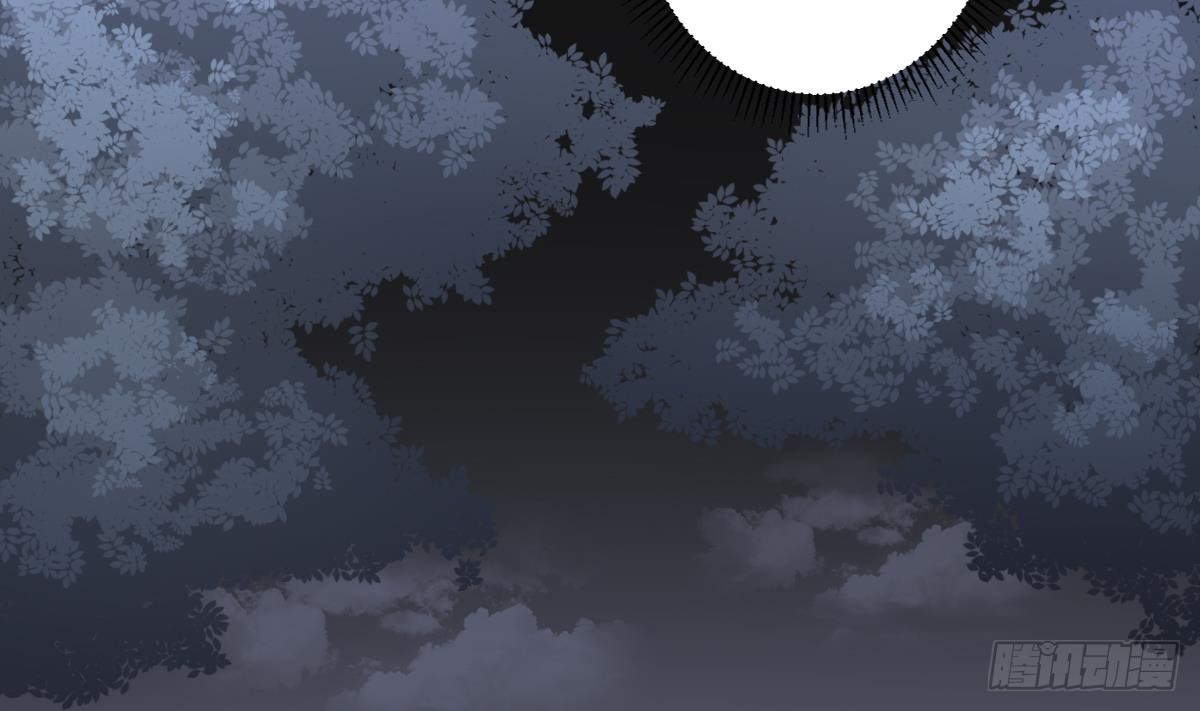 第164话 百里珑炎的下落-第165话