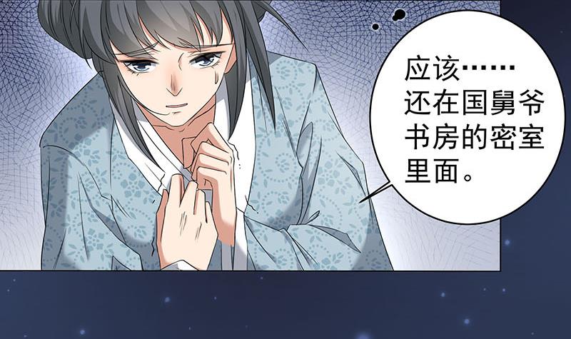 第174话 国舅的秘密-第175话
