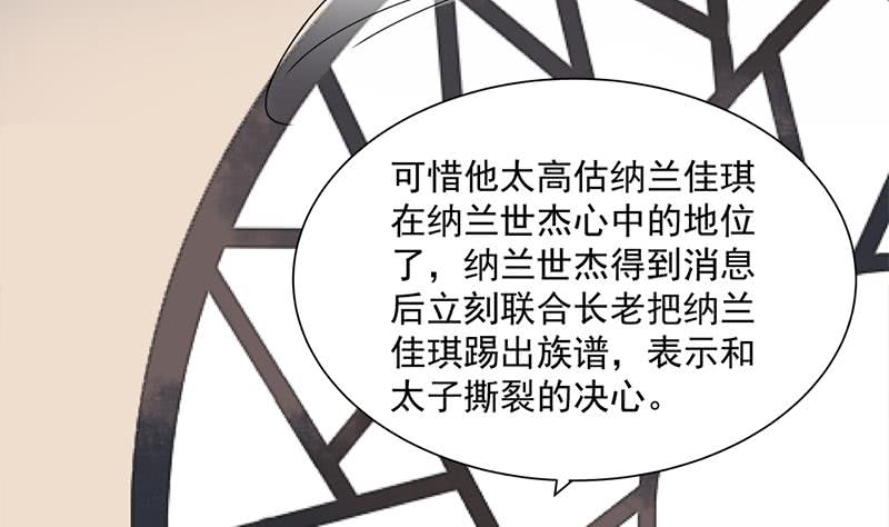 第196话 纳兰佳琪事件的背后-第197话