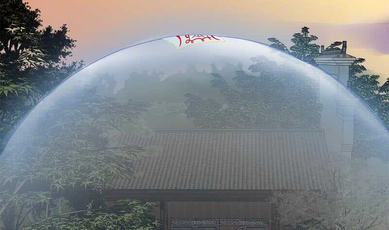 第199话 你什么都没有看见-第33话