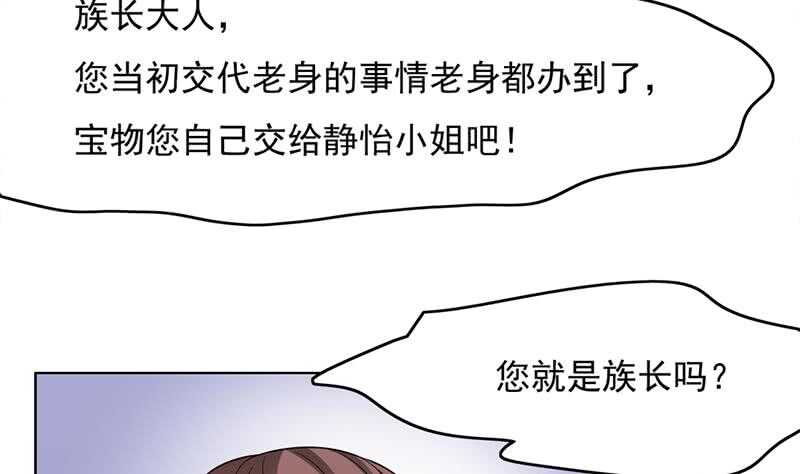 第207话 顾家真正的族长-第41话