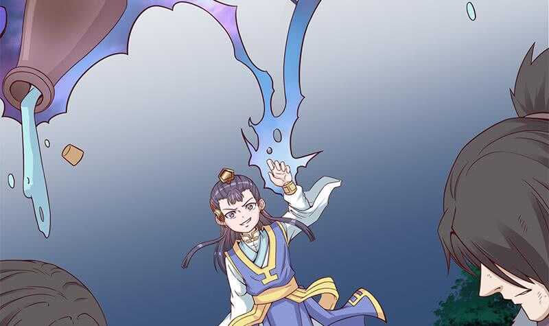 第247话 针锋相对！(1/2)-第81话