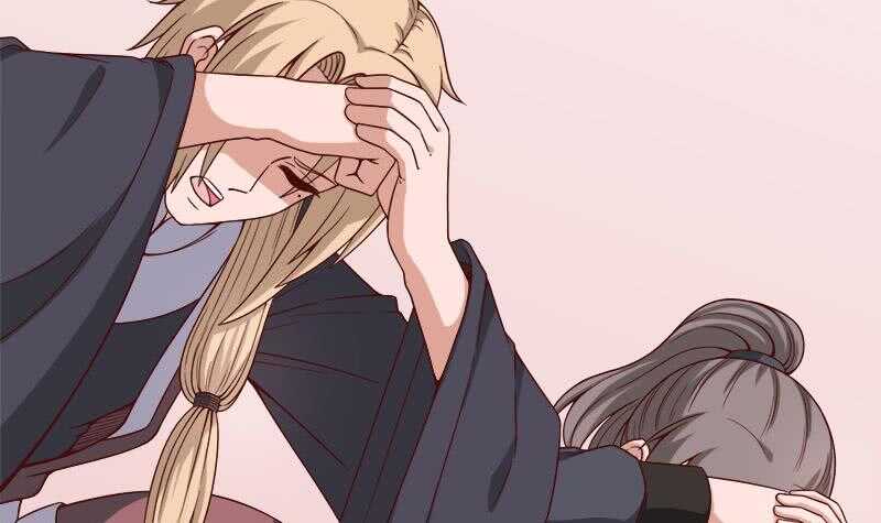 第255话 你是公的！？(1/2)-第89话