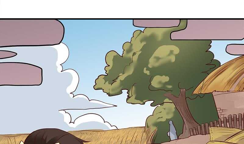 第257话 火狐秘术！(1/2)-第91话