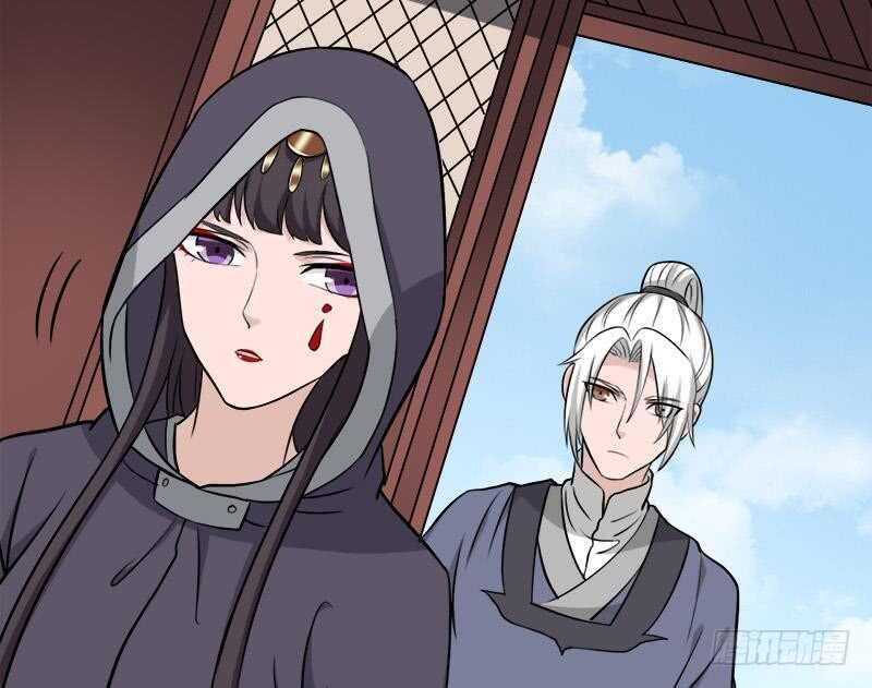 第267话 暗潮涌动的花家(1/2)-第101话