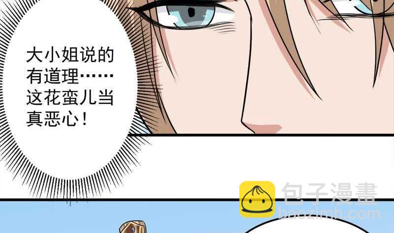 第279话 花蛮儿的诡计(1/2)-第113话