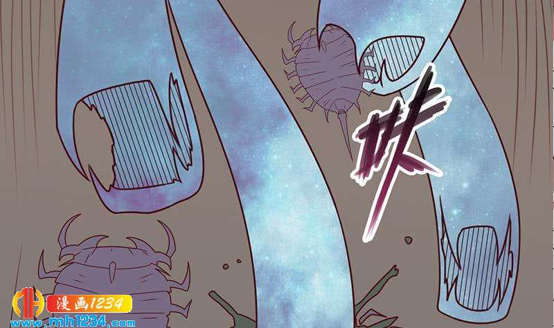 第300话 魔藤显威！(1/2)-第211话
