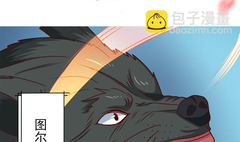 第320话 温柔的熊大(1/2)-第231话
