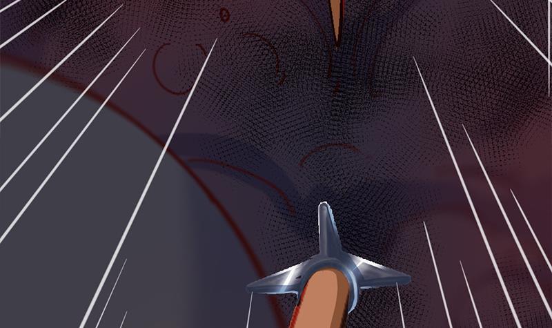 第352话 找到死气弱点！(1/3)-第263话