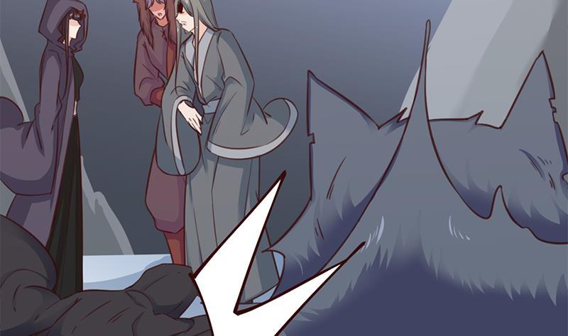 第358话 狗人合一！(1/2)-第269话
