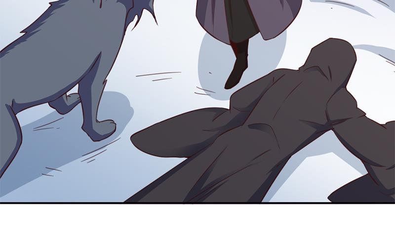 第358话 狗人合一！(1/2)-第269话