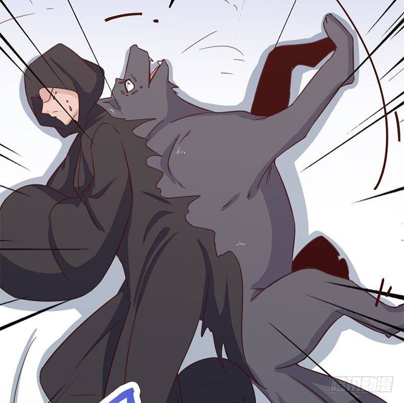 第358话 狗人合一！(1/2)-第269话