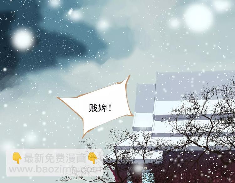 第1话 贱奴成妃？！(1/4)-第1话