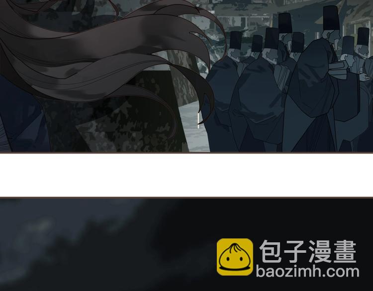 第71话 灵后真身(1/3)-第117话