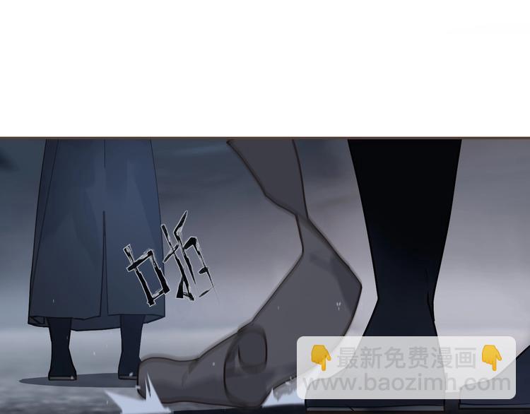 第71话 灵后真身(1/3)-第117话