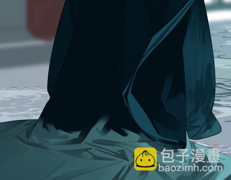 第23话 嫉妒(1/4)-第23话