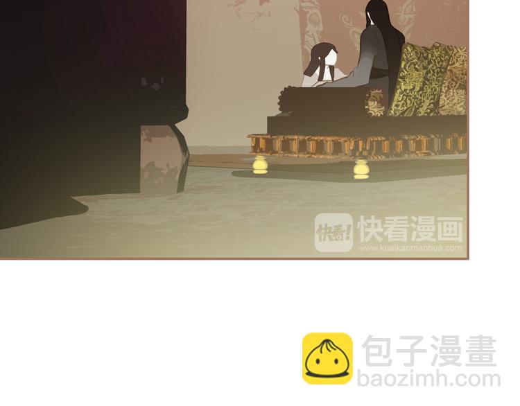 第31话 正式升妃(1/4)-第31话